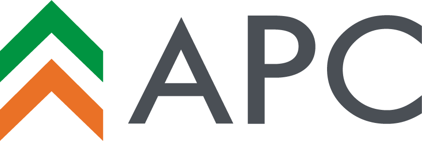 logo de apc